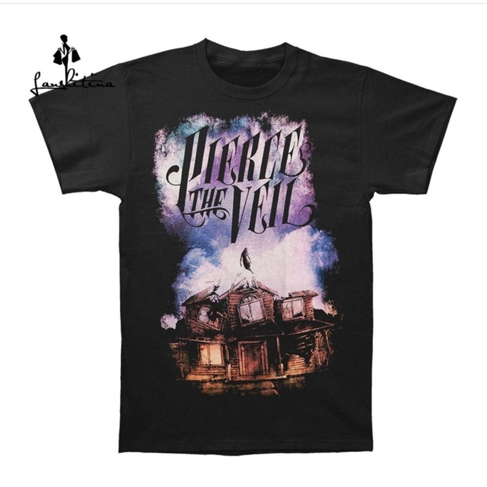 Pierce The Veil T shirt